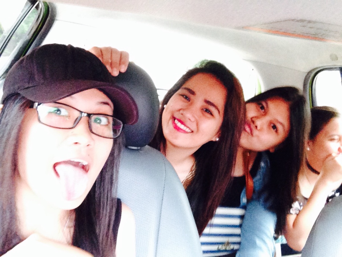 Forever, squad, madeeeeyms, loveyou