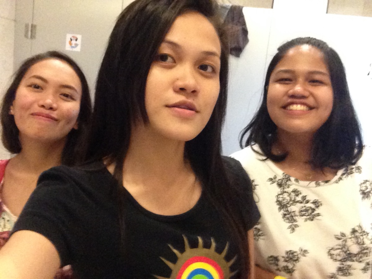 Friends hihellohey blablaaaa