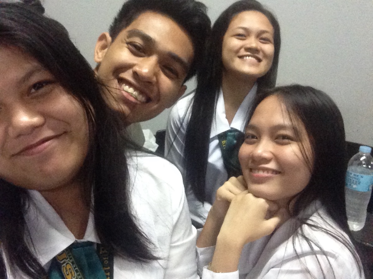 Smileeee, brigette, charles, gwynneth