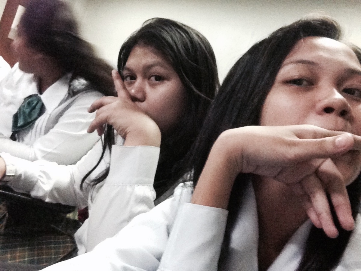 With, madeeeym, brigette