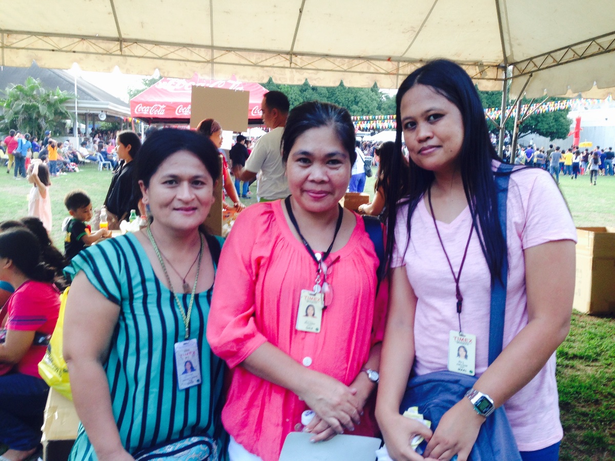 Workmates