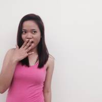 Surprised