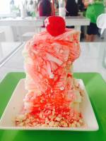 Icecream loves