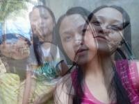 When boredom strikes haha cousins