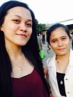 Smileeeee, friendship
