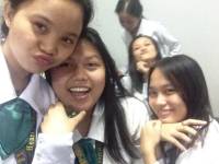 Wackyyy, smileee