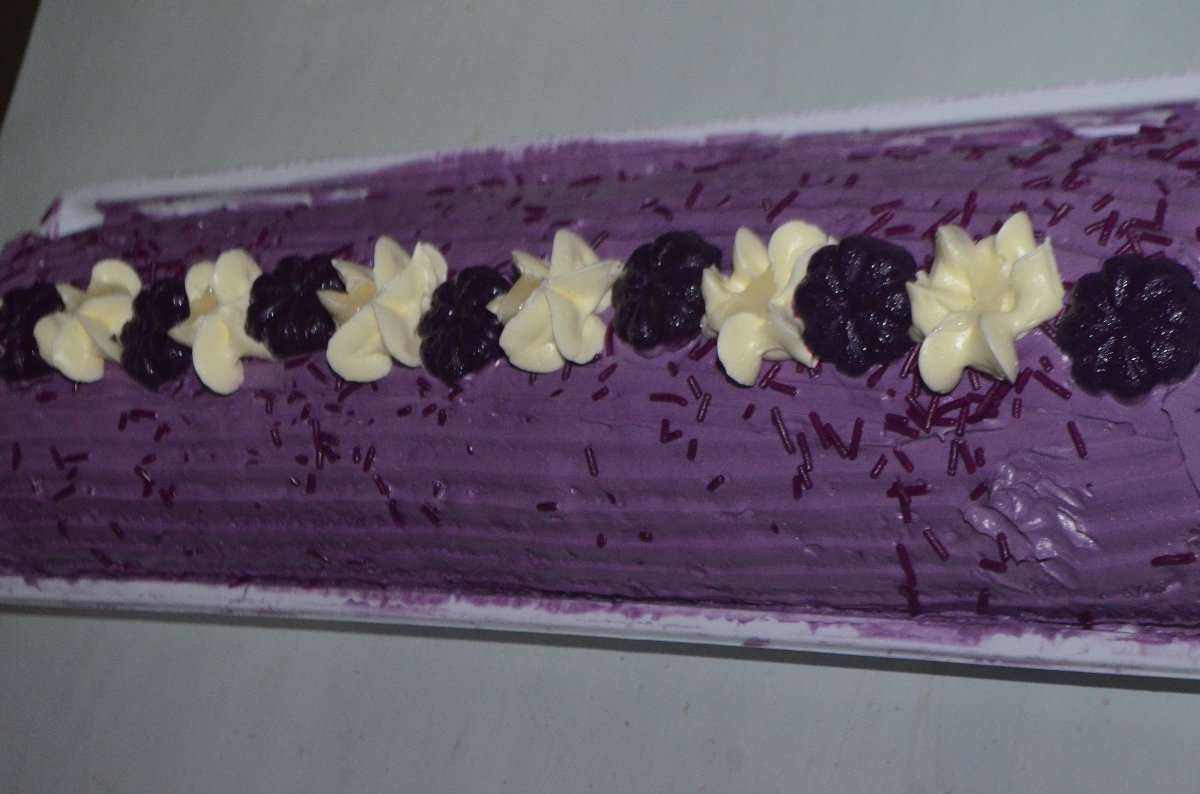 cake