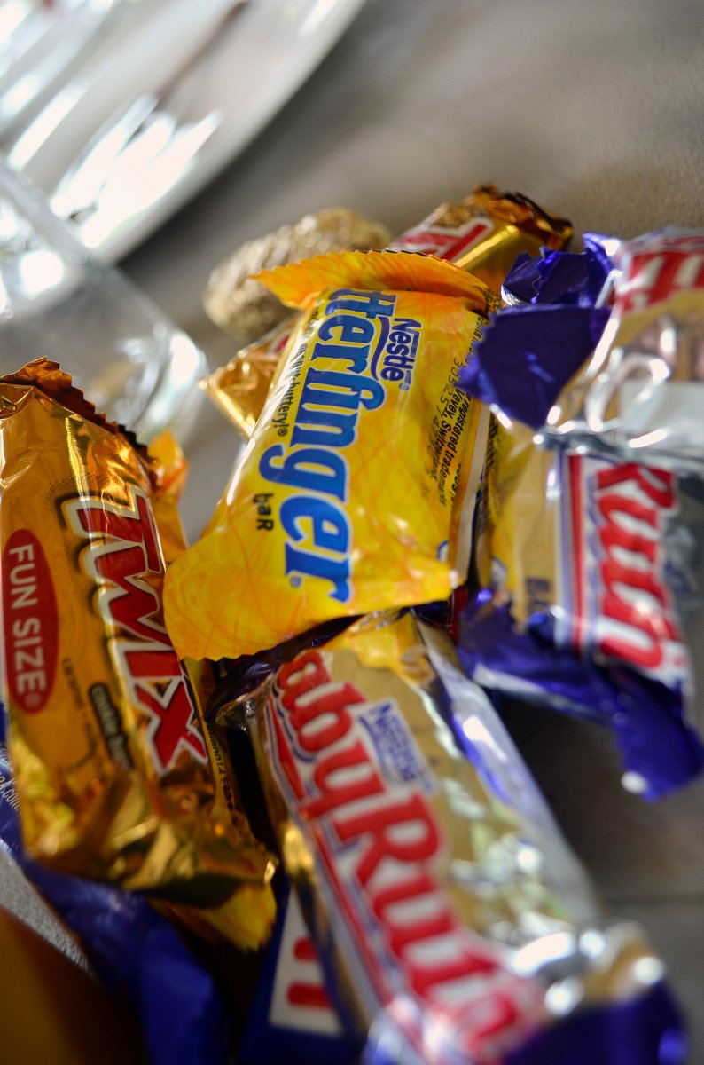 chocolates