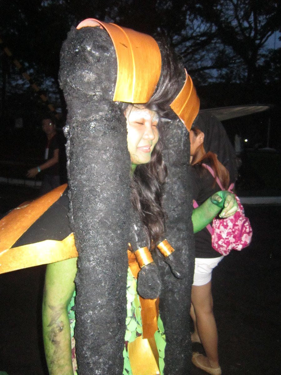 cosplay