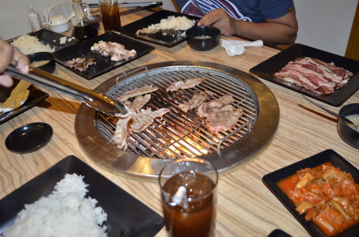 food