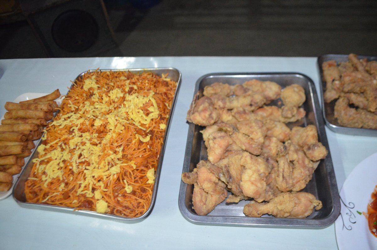 food