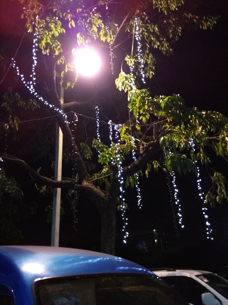 light