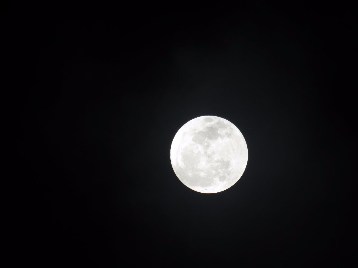 moon