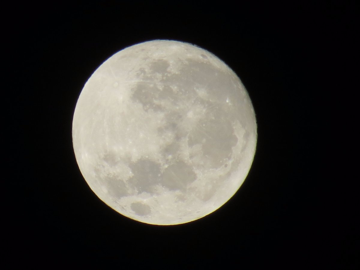 moon