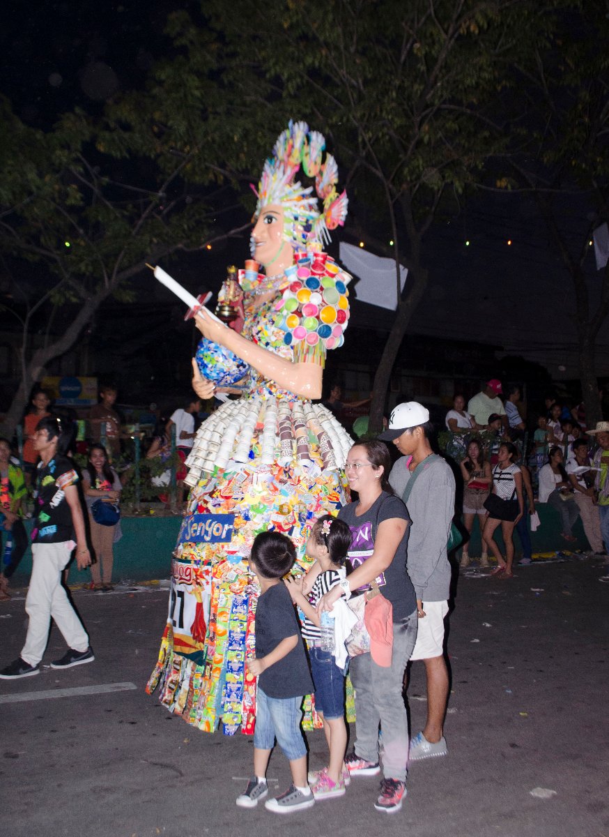 sinulog