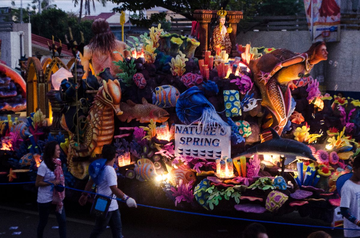 sinulog