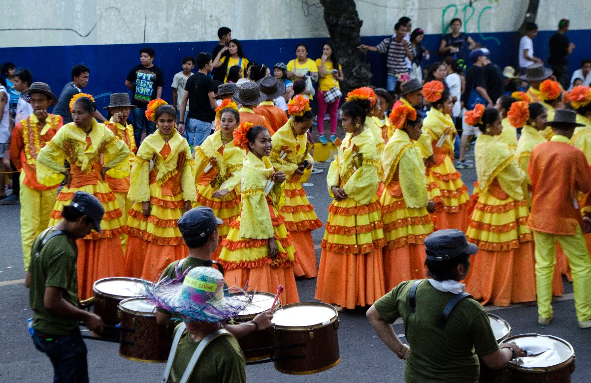 sinulog
