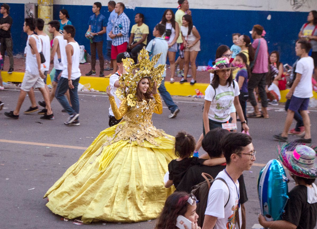 sinulog