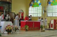 church
