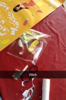work