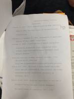notes