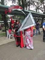 cosplay