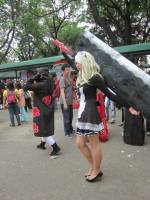 cosplay
