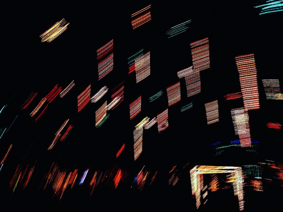 lights