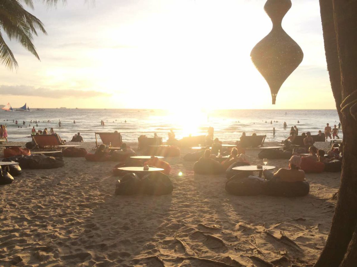 boracay