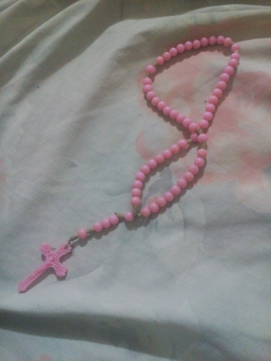holy rosary