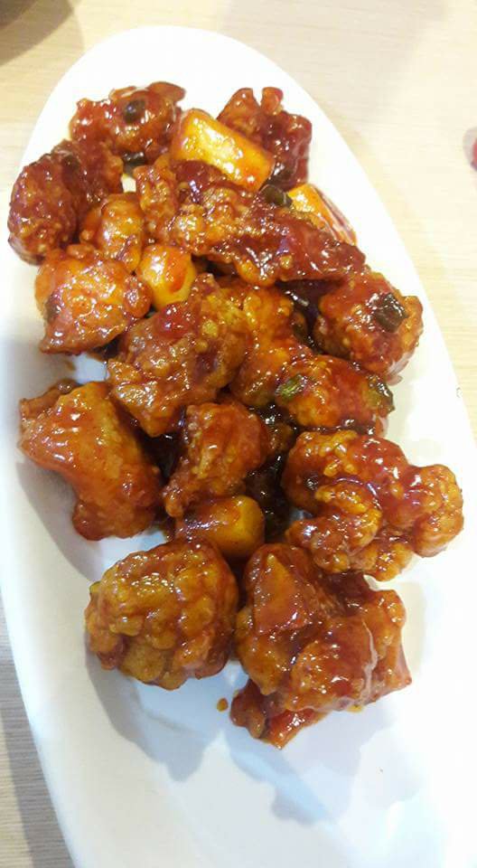 korean food