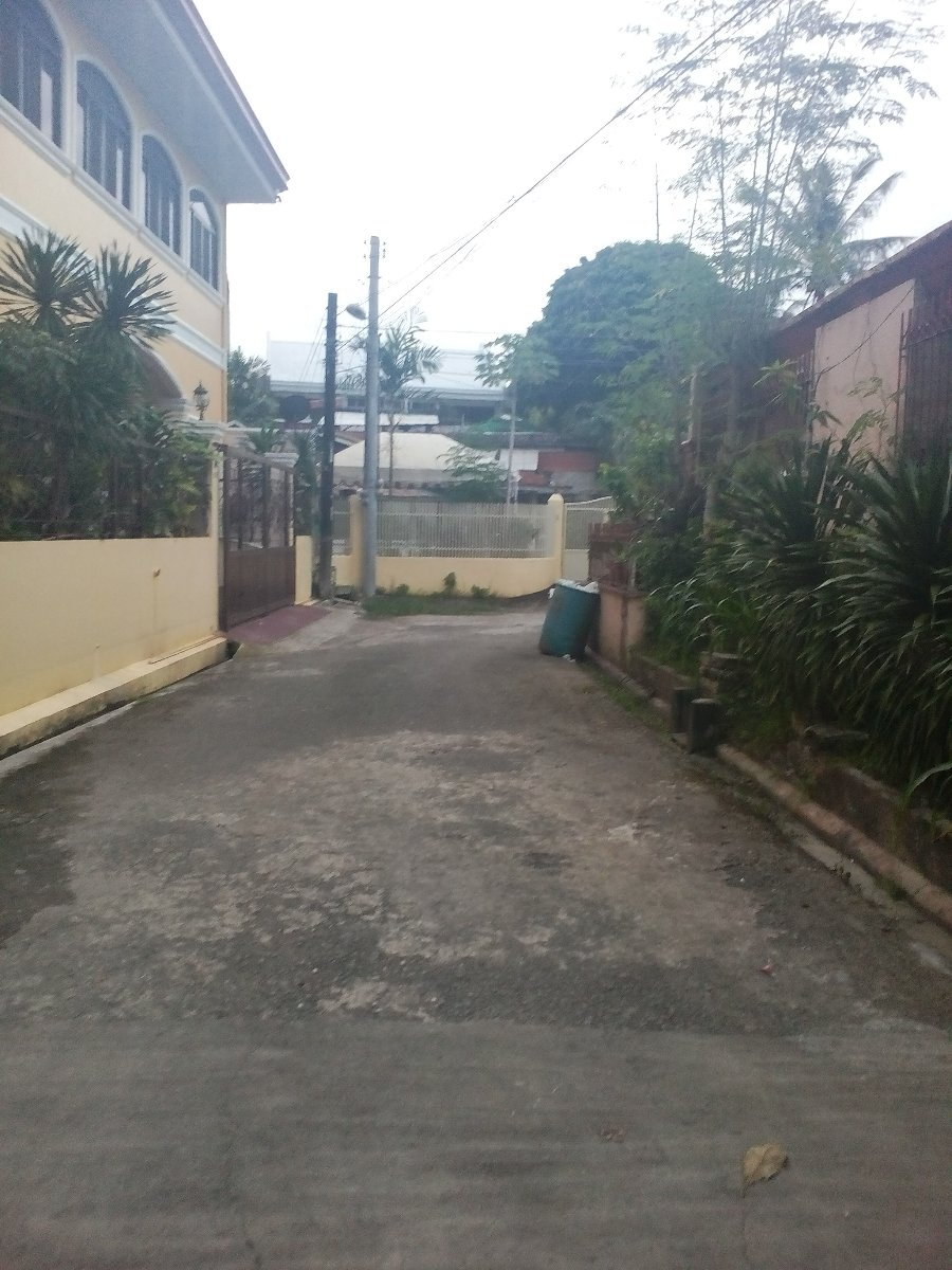road