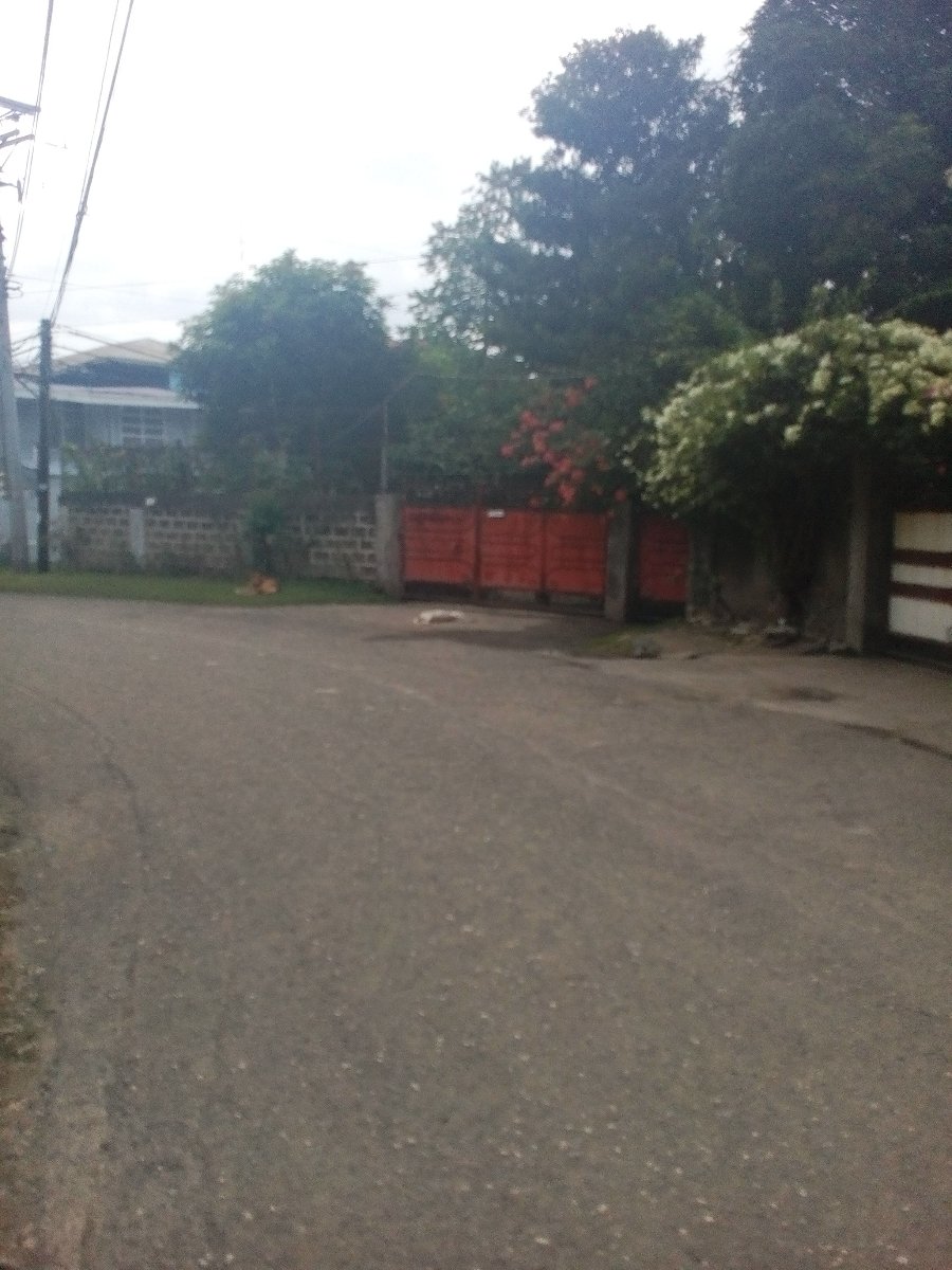 road