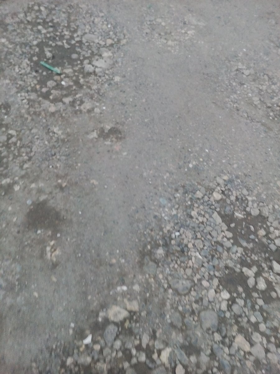 road