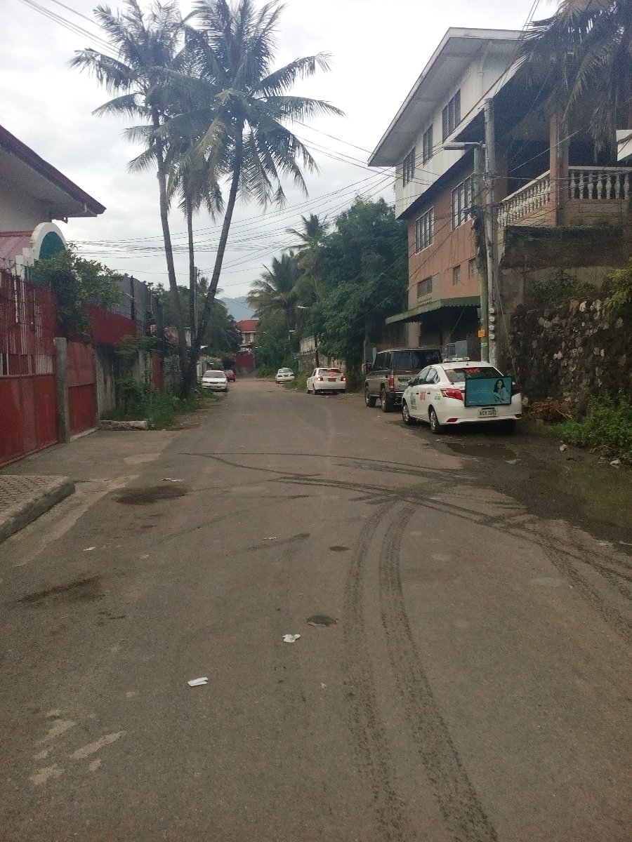 road