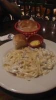 carbonara, casa verde