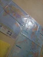 maps