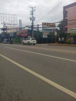 no traffic