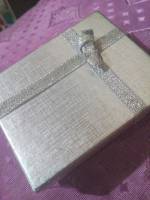 box, gift