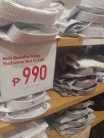 sale, uniqlo