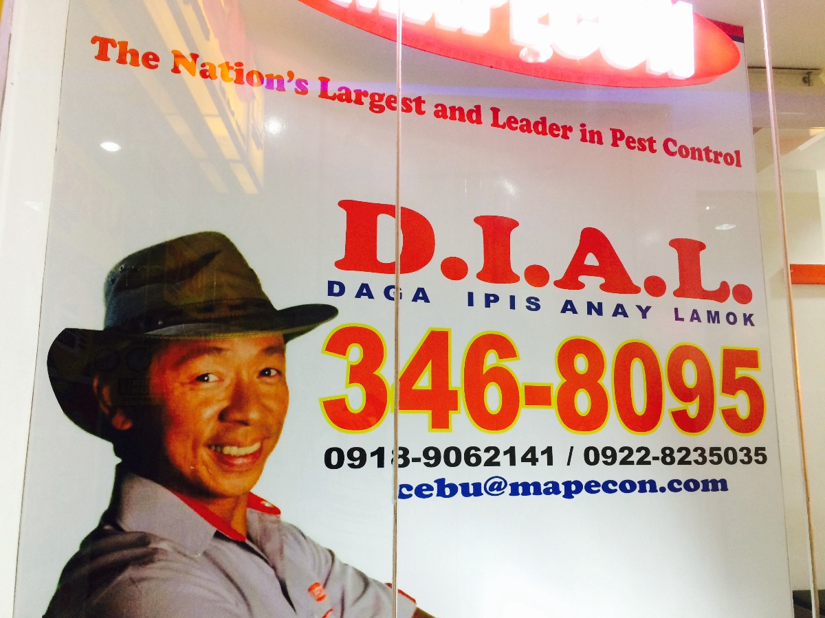 big tarpaulin