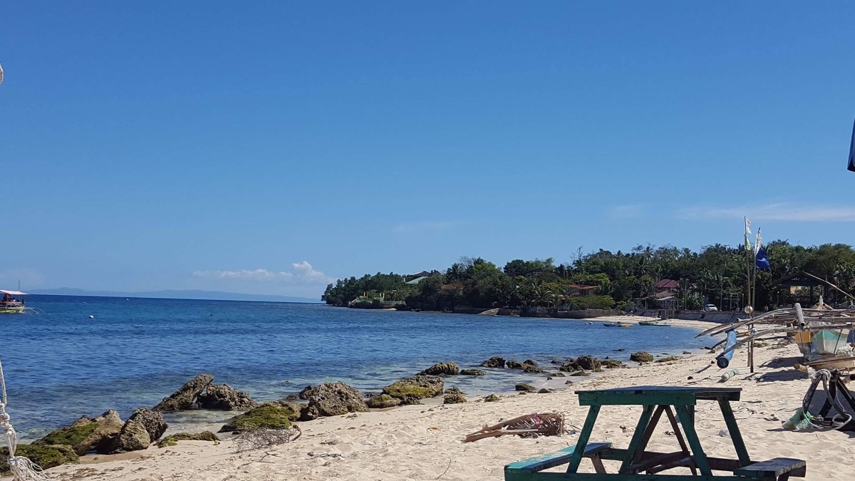 carcar beach