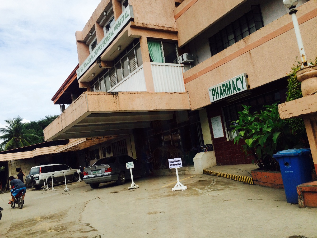hospital