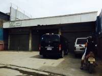 car parking collector