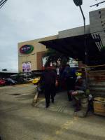 pacific mall parking area