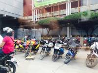 car parking collector