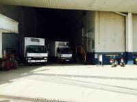factory near the area