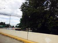 passing through butuanon bridge