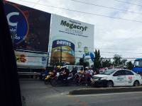passing through butuanon bridge