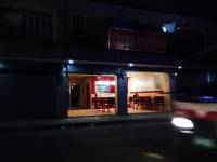 bestway pharmacy, evening drive